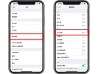 如何放大 iPhone 电池图标? 这小技巧可能不大实用...