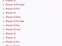 iOS 18.2 新增手机Safari下载进度实时动态功能
