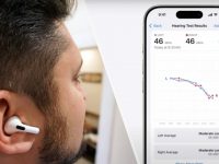 网友用微波炉破解AirPods Pro 助听器锁区限制