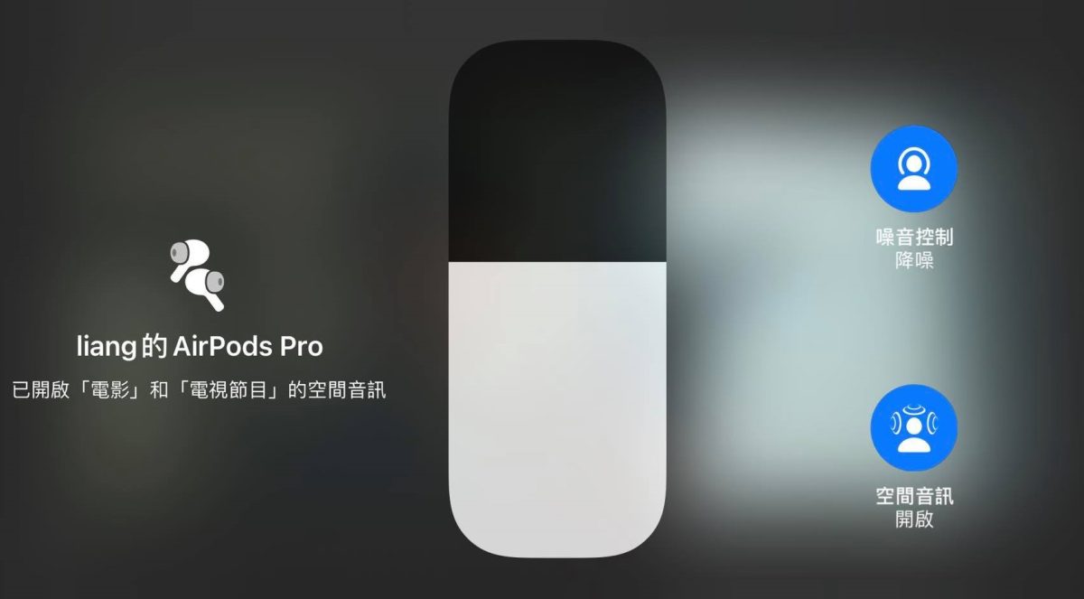 AirPods Pro最有感的升级-Spatial Audio(空间音频),如何开启AirPods Pro 空间音频?