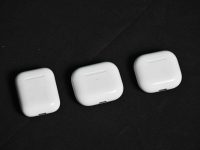 全新 AirPods 4 主动降噪版开箱与系列比较,顺便分享入手推荐与购买建议