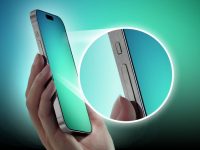 iPhone 15 Pro 最终版 CAD 图曝光，确定就是动作按钮 + 传统音量键