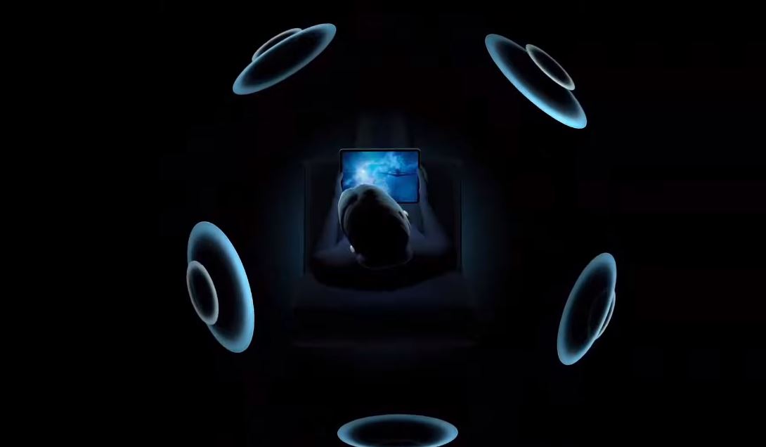 AirPods Pro最有感的升级-Spatial Audio(空间音频),如何开启AirPods Pro 空间音频?