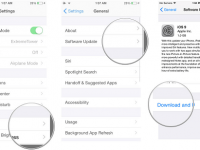 Mac/Windows 电脑找不到 iPhone 设备怎么办?