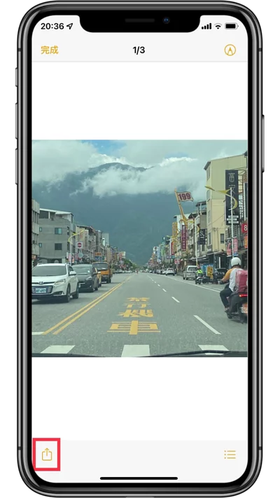 iPhone手机不想让别人看到特定的照片怎么办? 教你两个方法隐藏或加密照片及视频!