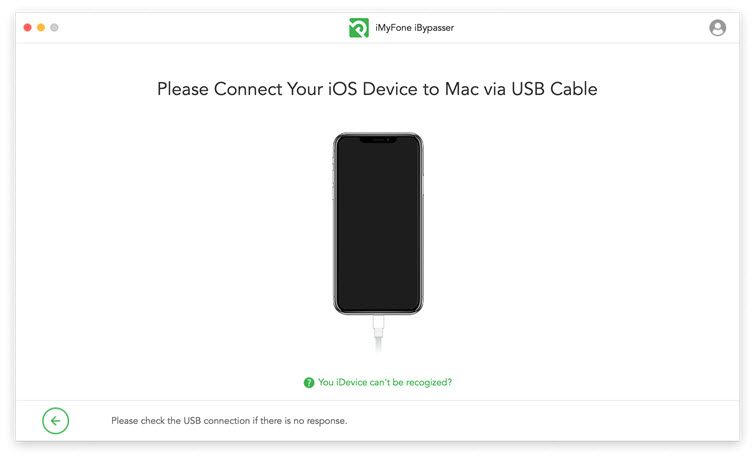 iPhone被锁住? 绕开 iOS「启用锁定」并重置手机!