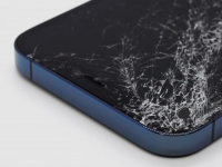 iPhone手机屏幕破裂继续用可以吗? 不修理可能会有什么影响?