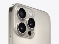 iPhone 18 Pro 传将使用可变光圈相机快门