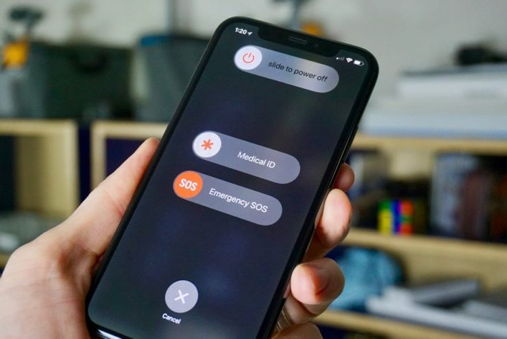 iPhone屏幕不灵敏或触控不良? 3个妙招帮你轻松自救