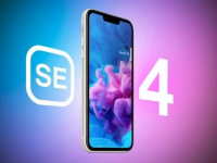 iPhone SE 4预计明年春季登场! 规格亮点、上市时间懒人包