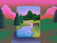 iPhone怎么调像素?