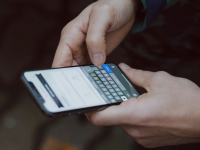 iPhone 如何做到关机也能定位手机? Find Me 是如何运作的?