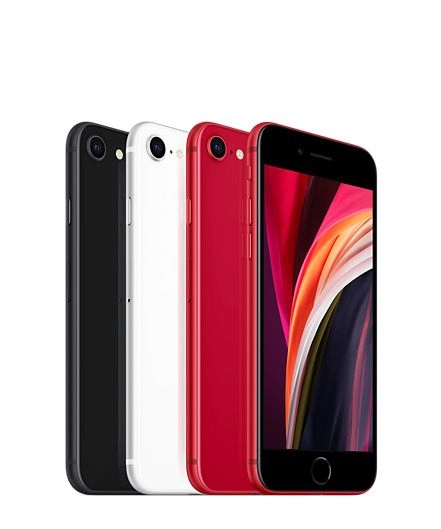 谁适合使用 iPhone SE 2020 ？ 适合买iPhone SE2族群的十大特征