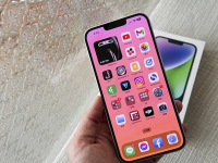 iPhone 屏幕设置 中的「原彩」 (True Tone)是什么