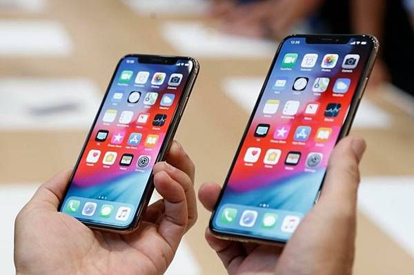 iPhone 屏幕设置 中的「原彩」 (True Tone)是什么