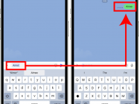 iPhone 打字怪怪的? 英文输入乱跳! 自动修正关闭