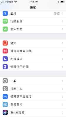 如何利用 iOS 12「屏幕保护时间」改变生活习惯? 四步骤建议
