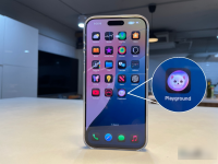 iOS 18.2 beta 终于等到 Imagine Playground! 实测心得:无上限生成图片超好玩