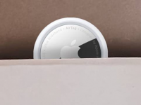 AirTag 2 明年推出 提升定位准确度与范围