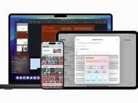 苹果紧急发布iOS 18.1.1、iPadOS 18.1.1、macOS Sequoia 15.1.1更新