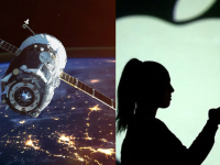 苹果扩大卫星通讯布局！ 收购Globalstar股权并强化iPhone卫星服务