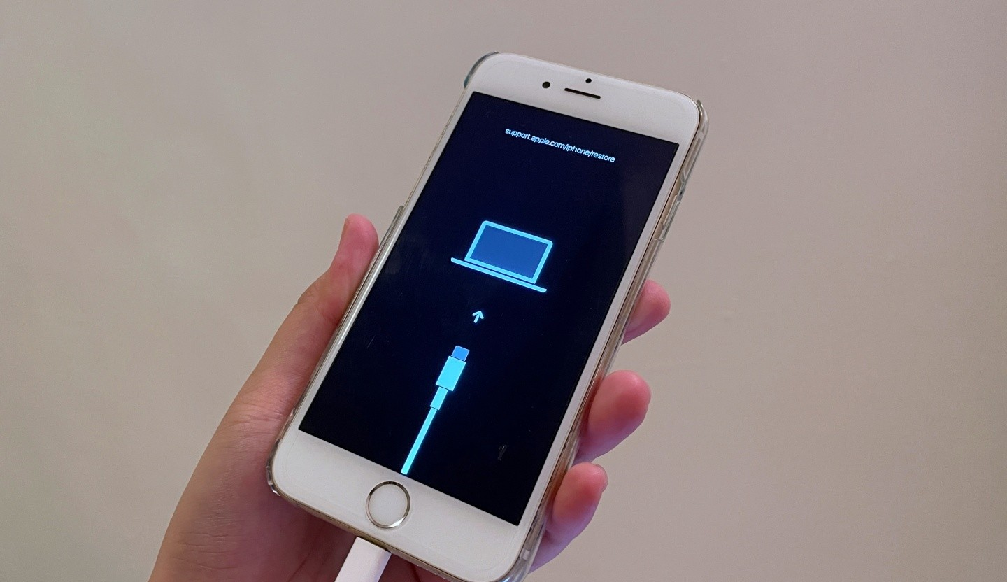 忘记 iPhone 密码怎么办? 五步骤教你重新设定手机