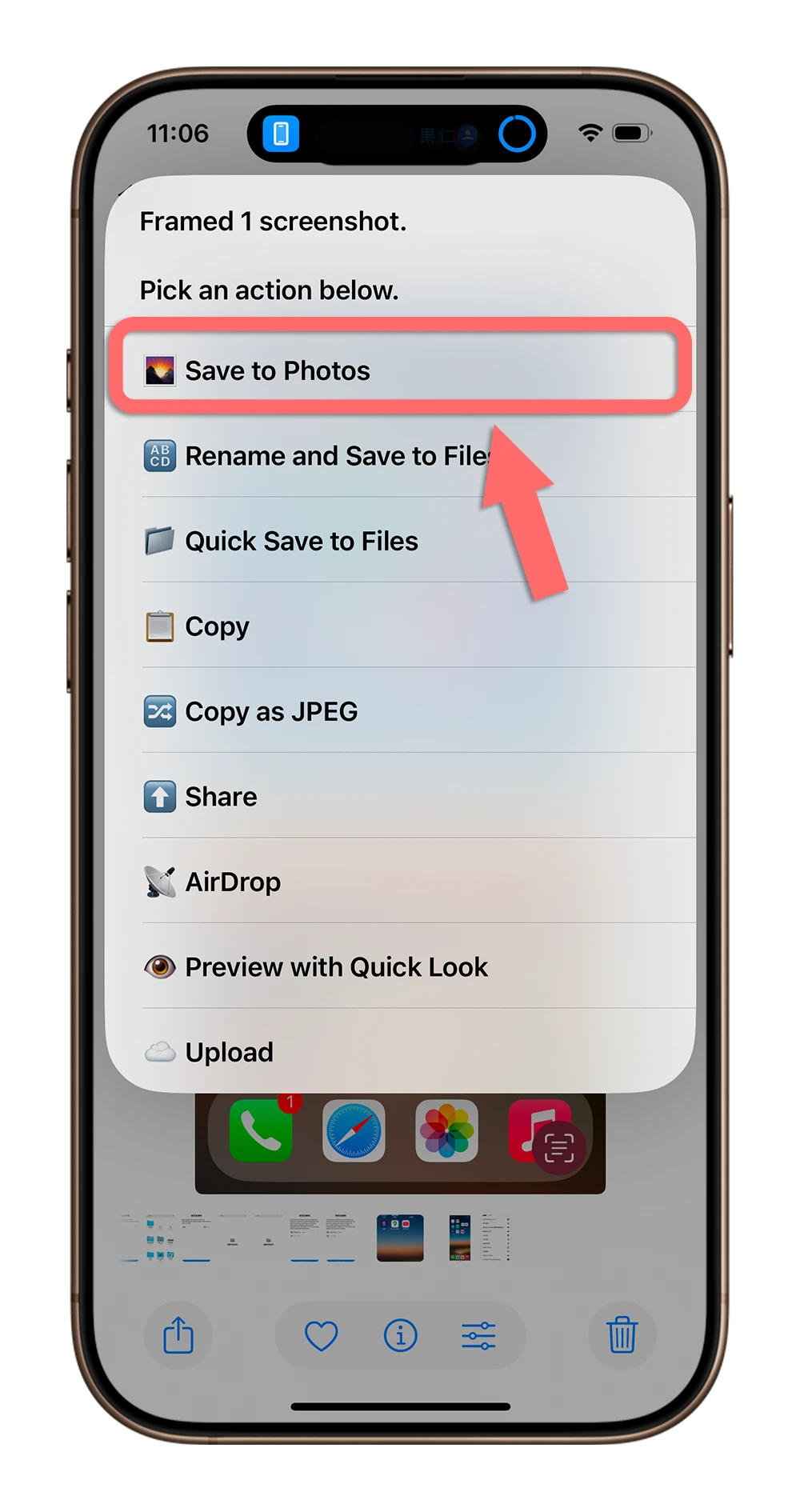 iPhone、Mac 截图加框捷径! 支持多款 iPhone、iPad、Mac 和 Apple Watch