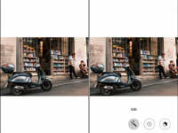 iPhone 照片去人物教学! iOS 18.1/手机型号