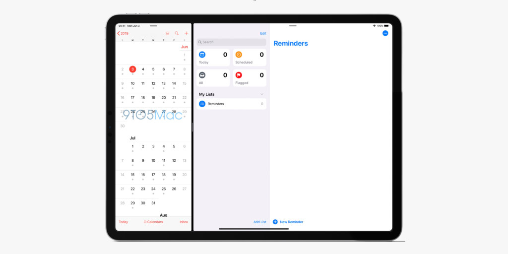 iPhone 黑暗模式手机界面曝光! 提醒事项、Find My 内容抢先看!