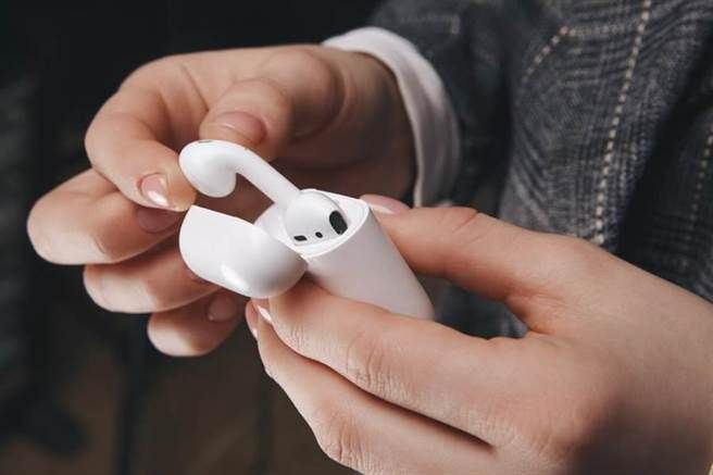 苹果AirPods 教学攻略, 一定要了解隐藏功能