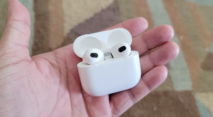 苹果AirPods 教学攻略, 一定要了解隐藏功能