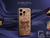 全球最贵的苹果手机iPhone 16 Pro Max,极致奢华,价格高达219万!