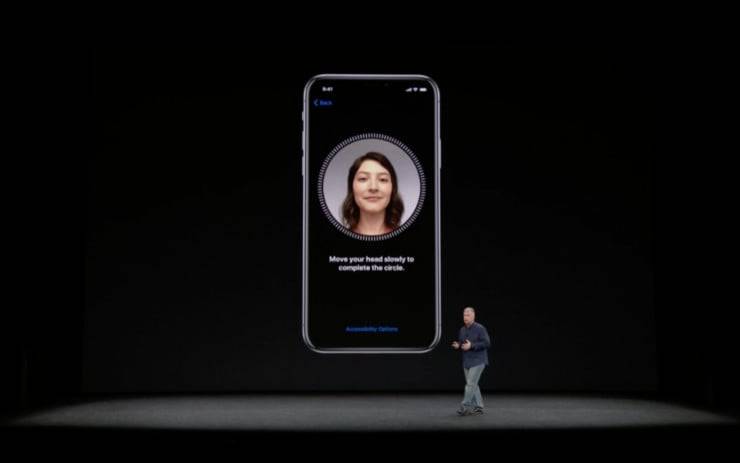 Face ID 是如何让 iPhone 认得你的? 这篇文章让你迅速理解
