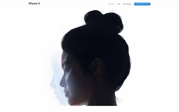 Face ID 是如何让 iPhone 认得你的? 这篇文章让你迅速理解