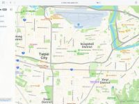 Apple Maps上线网页版!不仅是Mac和iPad,设置Windows电脑也能使用