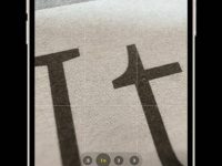 如何使用iPhone 微距拍摄？如何设置手动开启或关闭iPhone微距拍摄