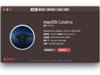 Safari14可自定义浏览器背景图片,并能控制要显示的常用功能(教学来了!)