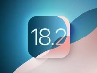 苹果iOS18.2系统正式版上线:超多新功能重磅更新!
