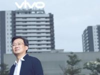 vivo手机创始人沈炜的创业故事,值得我们每个人去学习