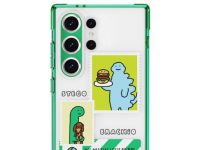 三星S25系列手机被曝将推出磁吸保护壳 手机可兼容MagSafe配件