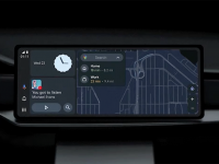 Android Auto 两项新功能被提前爆料