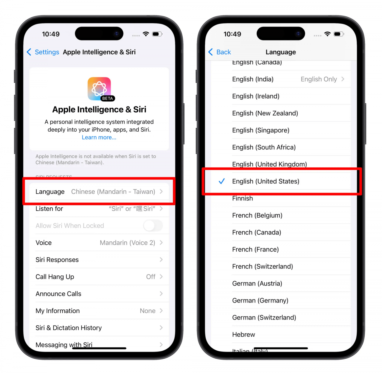 Apple Intelligence 使用全攻略:功能有哪些? 一次告诉你 第5张 Apple Intelligence 使用全攻略:功能有哪些? 一次告诉你 第5张