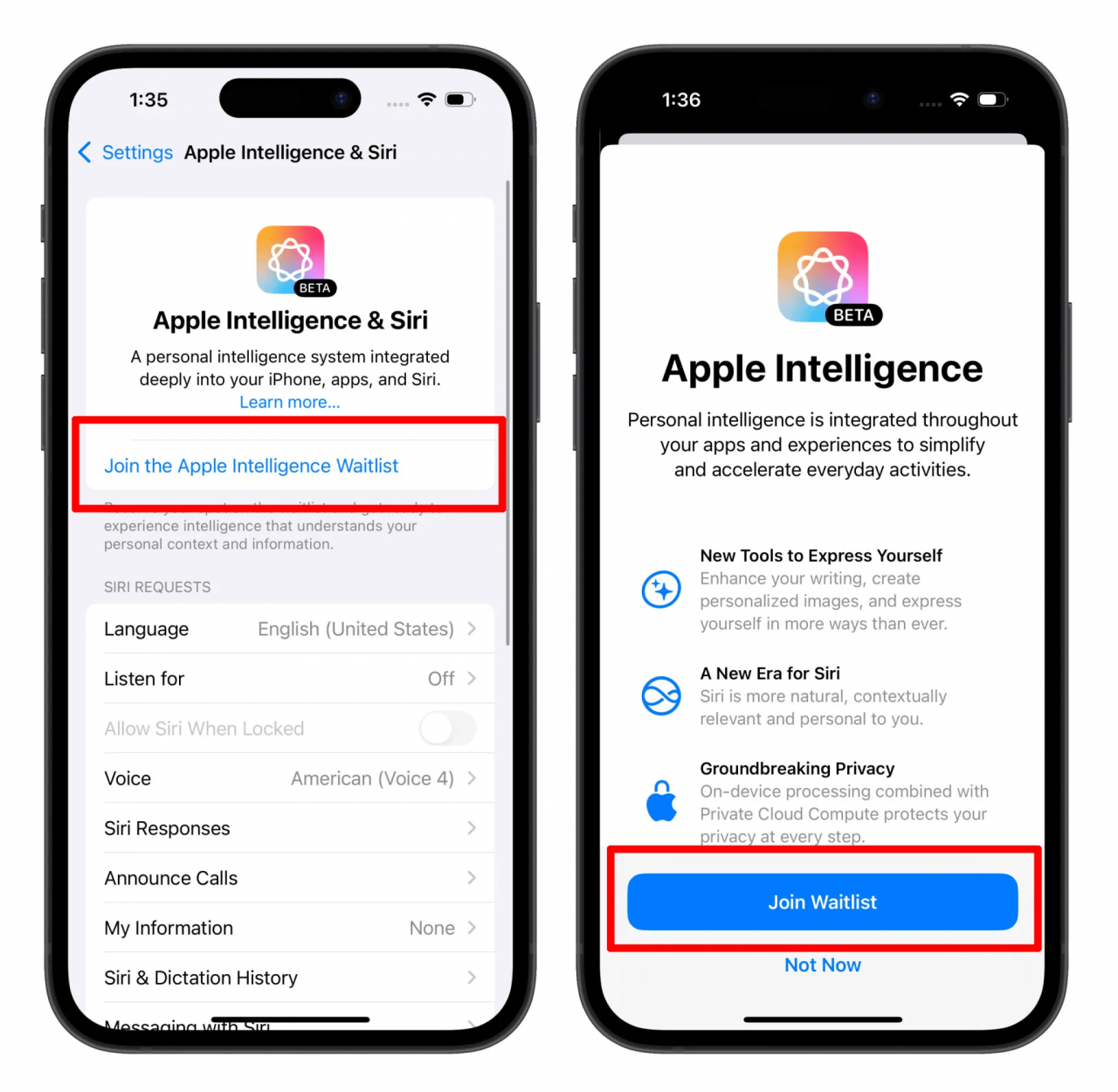 Apple Intelligence 使用全攻略:功能有哪些? 一次告诉你 第6张 Apple Intelligence 使用全攻略:功能有哪些? 一次告诉你 第6张