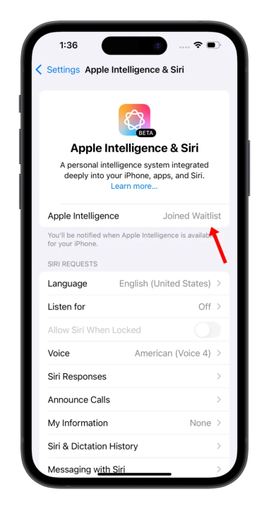 Apple Intelligence 使用全攻略:功能有哪些? 一次告诉你 第7张 Apple Intelligence 使用全攻略:功能有哪些? 一次告诉你 第7张