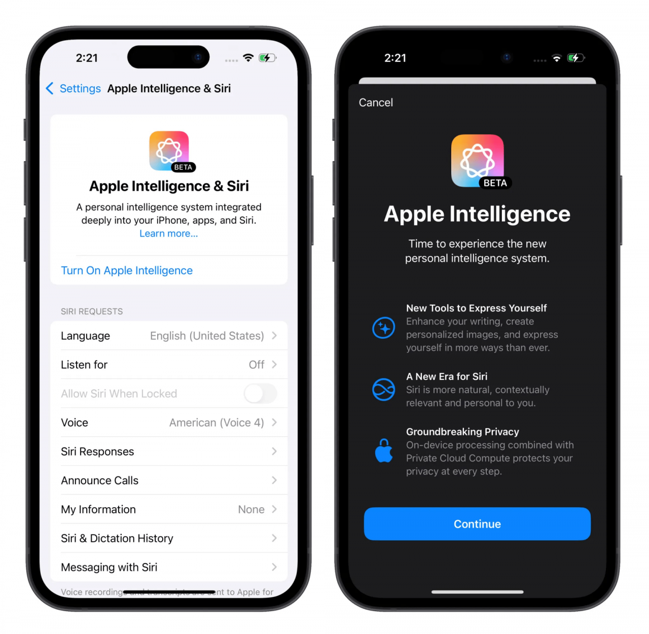 Apple Intelligence 使用全攻略:功能有哪些? 一次告诉你 第8张 Apple Intelligence 使用全攻略:功能有哪些? 一次告诉你 第8张