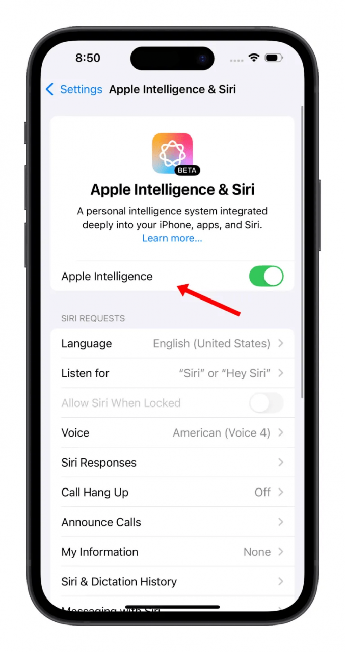 Apple Intelligence 使用全攻略:功能有哪些? 一次告诉你 第10张 Apple Intelligence 使用全攻略:功能有哪些? 一次告诉你 第10张