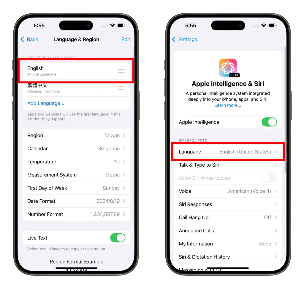 Apple Intelligence 使用全攻略:功能有哪些? 一次告诉你 第11张 Apple Intelligence 使用全攻略:功能有哪些? 一次告诉你 第11张