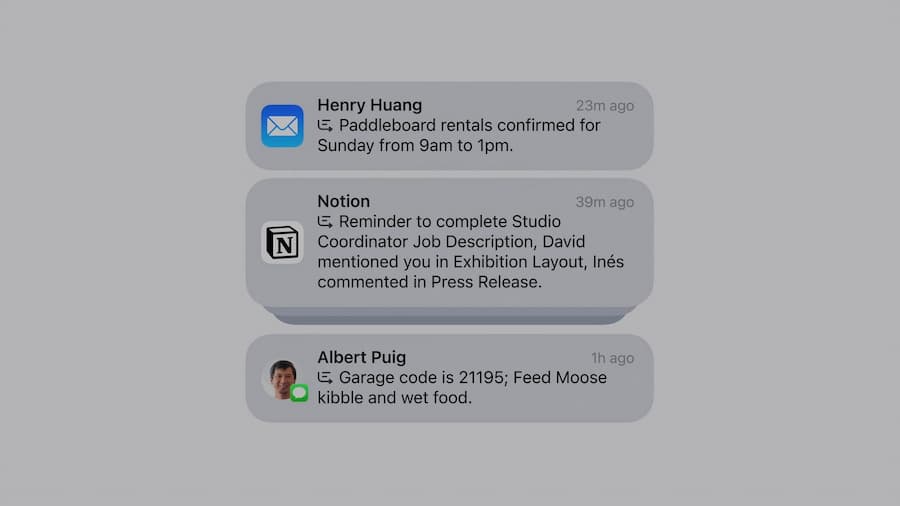 iOS 18.1正式版更新总整理! 37大新功能与改进重点快速掌握 第5张 iOS 18.1正式版更新总整理! 37大新功能与改进重点快速掌握 第5张