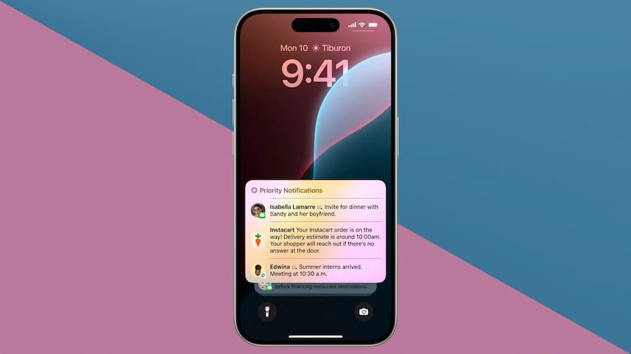 iOS 18.1正式版更新总整理! 37大新功能与改进重点快速掌握 第10张 iOS 18.1正式版更新总整理! 37大新功能与改进重点快速掌握 第10张