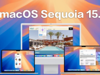 macOS Sequoia 15.1更新释出！ 值得一看9大重点整理